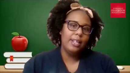 Connecticut | Victoria Shears, S.A.N.D. Elementary School