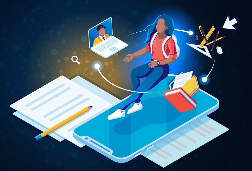 Virtual Education Is Not Popular. But Can It Improve Teaching and Learning?