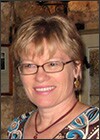 Bridget Foster