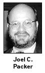 Joel C. Packer