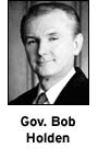 Gov. Bob Holden