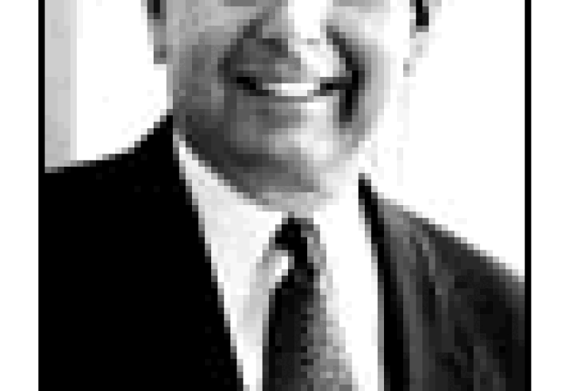 Sen. John Ashcroft