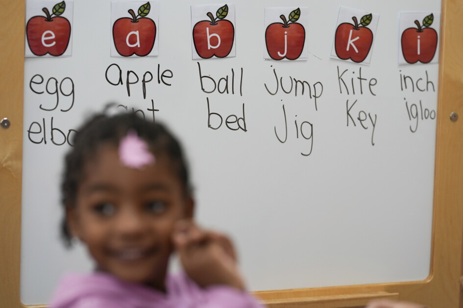 Head Start Providers Struggle as Trump Admin. Holds Up Funding Competitions