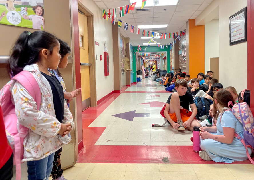 These States Now Offer Tests for English Learners in Their Native Languages
