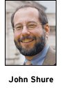 John Shure