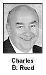 Charles B. Reed
