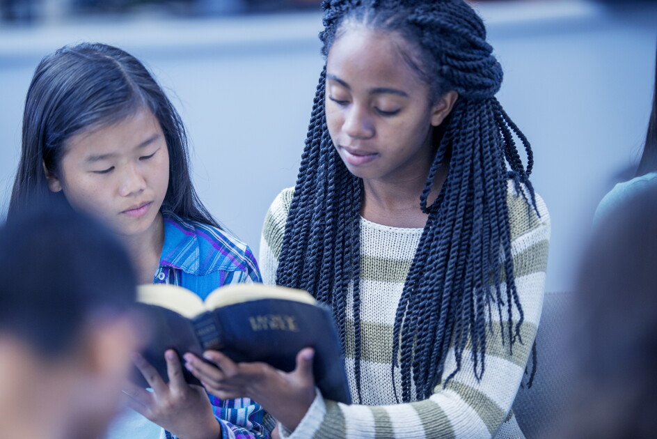What's Behind a Legislative Push for Prayer and Bible Study in Public