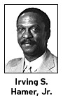 Irving S. Hamer Jr.