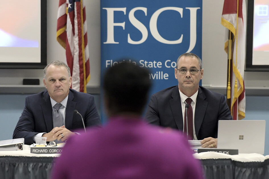 Florida State Board Of Education Bans The Use Of Critical Race Theory Florida State Board Of Education Bans The Use Of Critical Race Theory