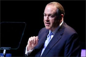 Mike Huckabee