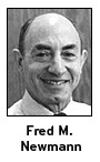 Fred M. Newmann
