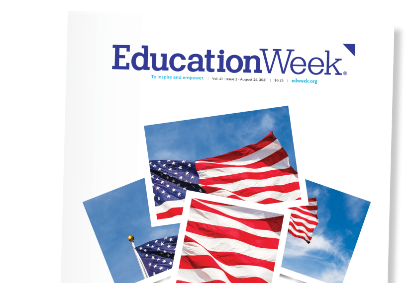 Volume 41, Issue 2, August 25, 2021. Who Decides What History We Teach? 