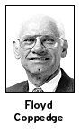 Floyd Coppedge