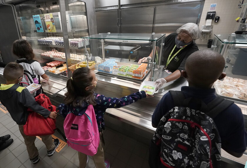 School Support Staffers Don't Make a Living Wage. Here's a Comparison by State School Support Staffers Don't Make a Living Wage. Here's a Comparison by State