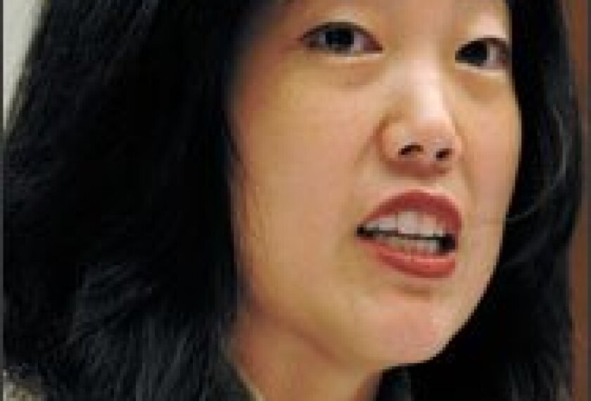 “We cannot waste any more time in our quest to ensure superior educators in every classroom,” Michelle A. Rhee says.