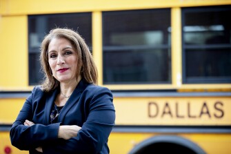 Susana Cordova, former superintendent for Denver Public Schools.