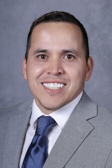 Miguel Salazar