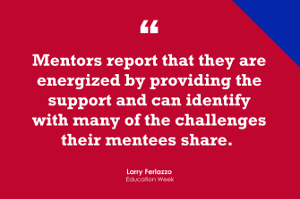 mentorsreport