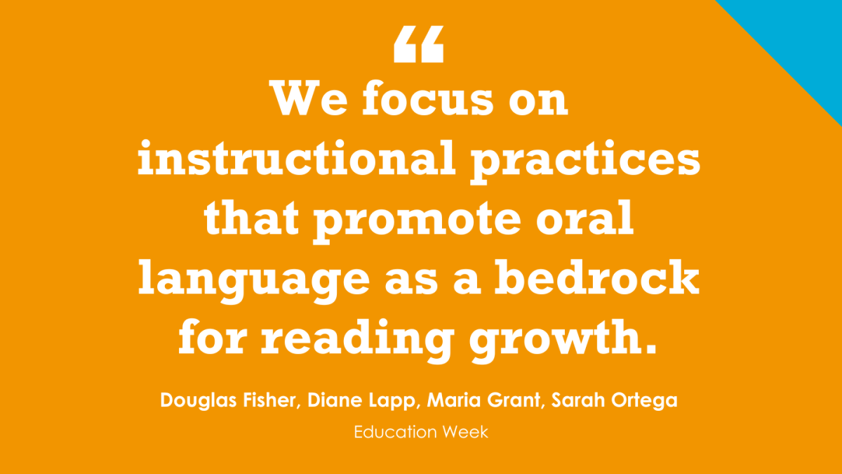 Teachers Can Support Struggling Readers in Middle and High School. Here's  How (Opinion), image size:1200x675