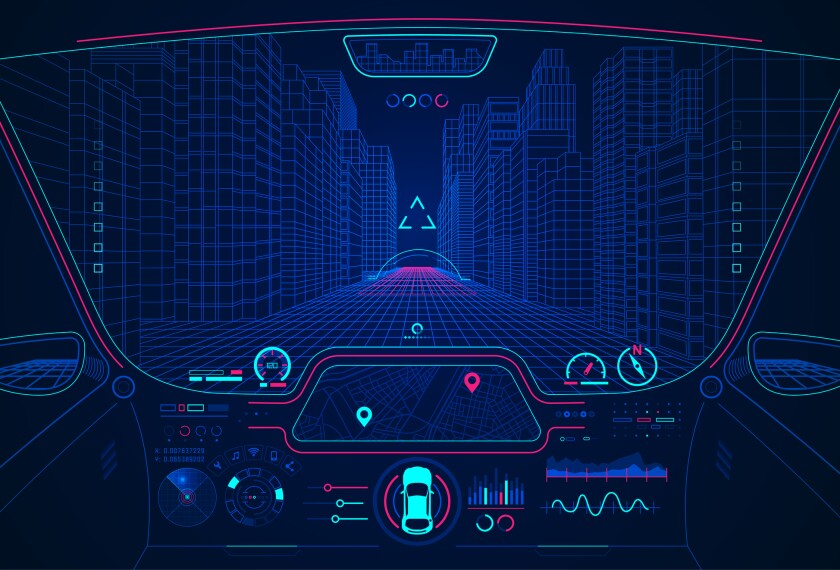 The State of Driver's Education, in 4 Charts