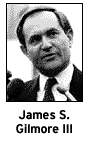 James S. Gilmore III