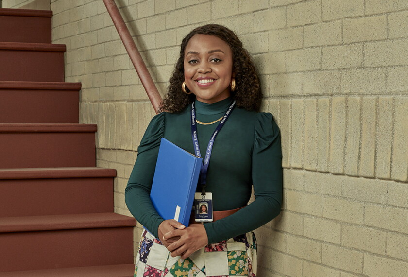 11 Scenes From 'Abbott Elementary' That Connected With Real Educators