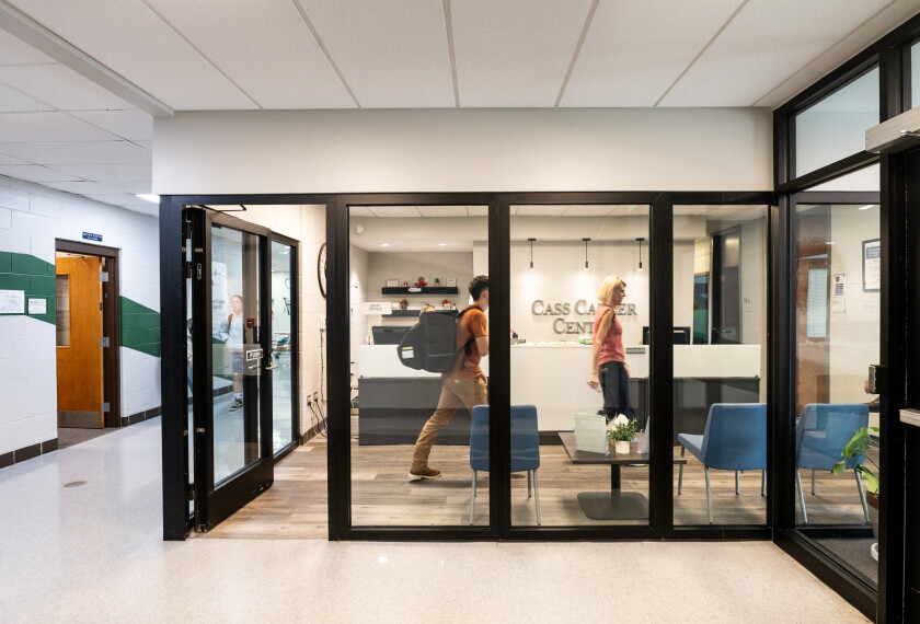 Cass Career Center