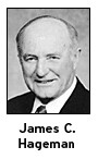 James C. Hageman