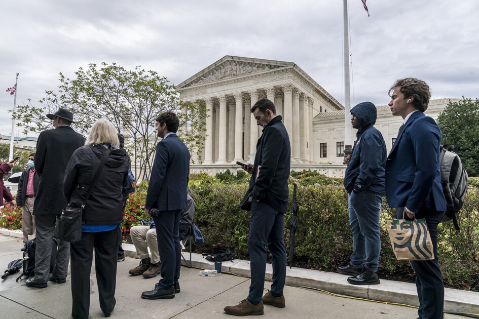 The Supreme Court Will Decide a Significant Special Education Case