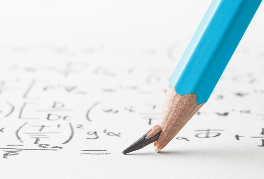 Students See Value in Math Class. But Many Also Find It Boring