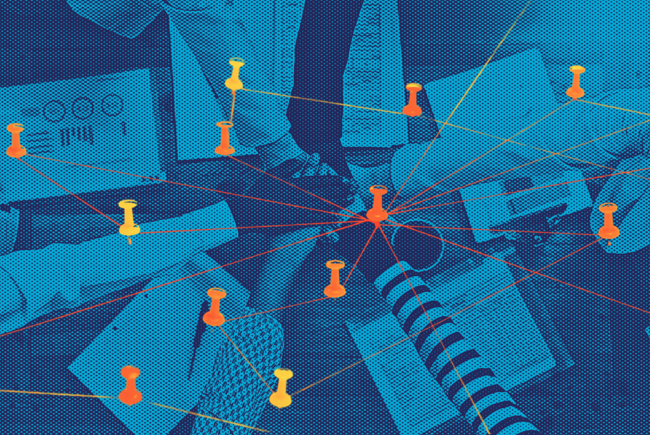 It Takes a Village to Design the Best Professional Development (Opinion) It Takes a Village to Design the Best Professional Development (Opinion)