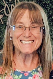 Kathy Biernat, middle school science teacher at the Notre Dame School of Milwaukee, Boys Campus, in Wisconsin.