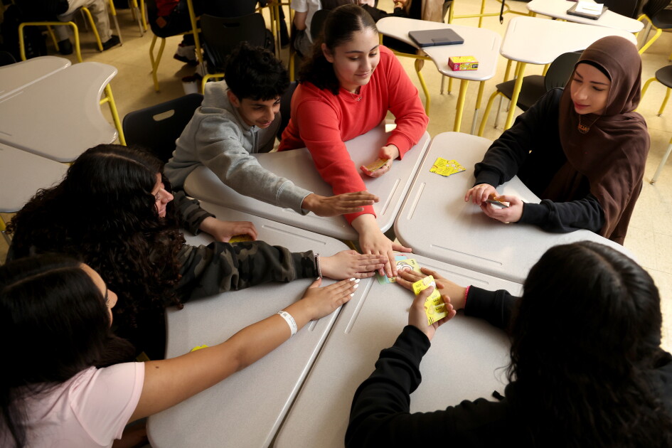 Why Bilingual Education in High School is Hard to Find