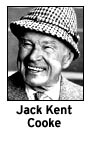 Jack Kent Cooke