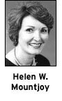 Helen W. Mountjoy