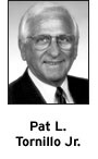 Pat L. Tornillop Jr.