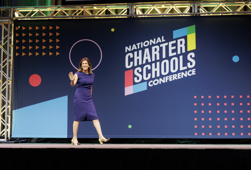 Here's What's Next for Charter Schools, According to Their Chief Advocate