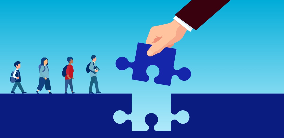 How Schools Make Up for the Feds’ Unfulfilled Special Ed. Funding Commitment How Schools Make Up for the Feds’ Unfulfilled Special Ed. Funding Commitment