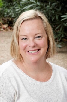 Lisa Ellis, an English teacher and the founder of the teacher advocacy group, SC for Ed, is the Democratic nominee for South Carolina superintendent.