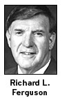 Richard L. Ferguson