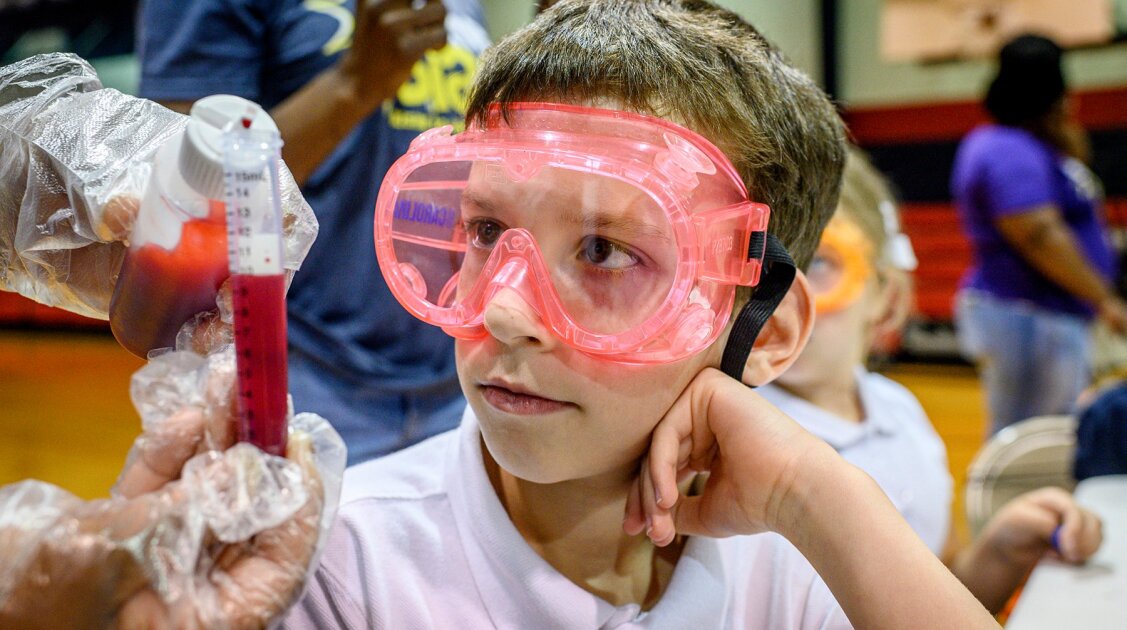 Education Week cover image