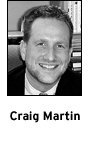 Craig Martin