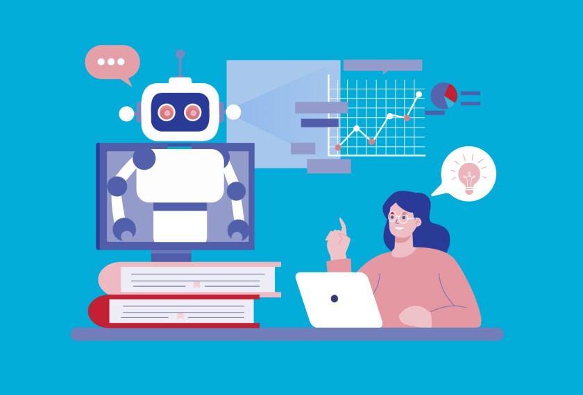 Which Teachers Are More Likely to Use AI Chatbots?