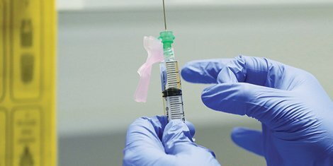When There’s a COVID-19 Vaccin...