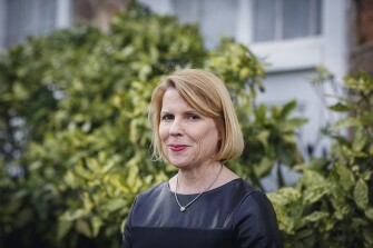 Suzanne Lacey has held many jobs in Alabama’s Talladega County Schools. In her decade as superintendent, all 17 schools in the 7,600-student district have adopted a form of project-based learning.