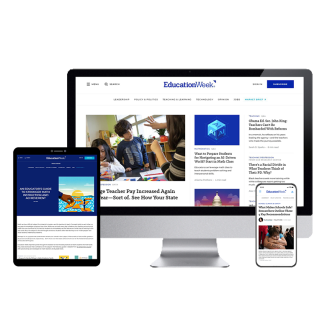 Professional Development, Every Day