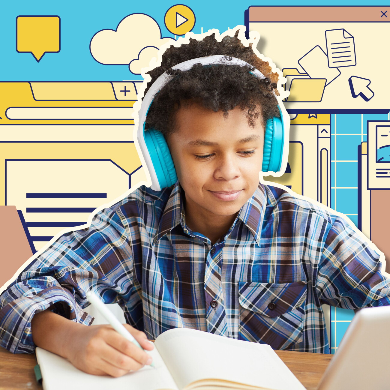 Tech Pro Reading How Technology Is Shaping Reading Instruction—for Better or Worse