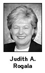 Judith A. Rogala