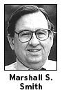 Marshall Smith