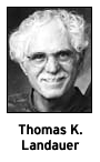 Thomas K. Landauer